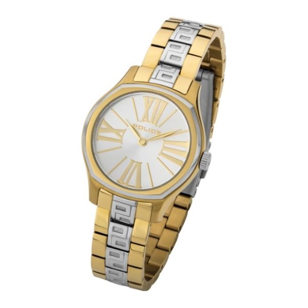 Police P 14991LSTG-D04M Bennet Ladies Watch Police P 14991LSTG-D04M Bennet Ladies Watch