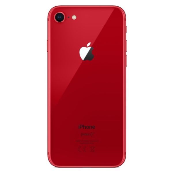 Apple iPhone 8 64GB (Product) Red Special Edition Apple iPhone 8 64GB (Product) Red Special Edition