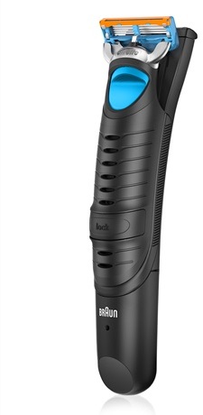 Braun Body Groomer BG5010 Braun Body Groomer BG5010