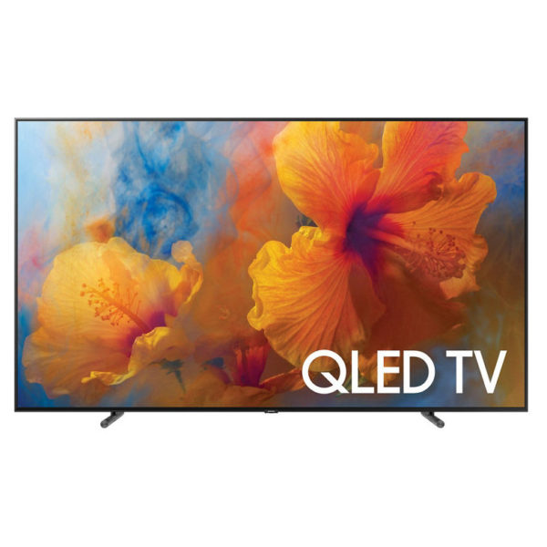 Samsung 75Q9F 4K Smart QLED Television 75inch Samsung 75Q9F 4K Smart QLED Television 75inch