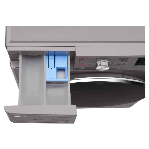 LG 10 kg Washer 7 kg Dryer Twin Wash F4J8JHP2SD/F8K5XNK4 LG 10 kg Washer 7 kg Dryer Twin Wash F4J8JHP2SD/F8K5XNK4