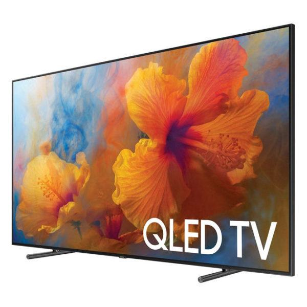 Samsung 75Q9F 4K Smart QLED Television 75inch Samsung 75Q9F 4K Smart QLED Television 75inch