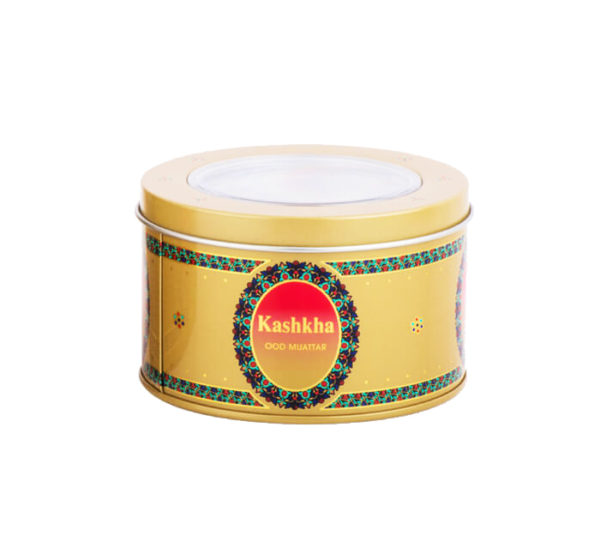 Swiss Arabian Bakhoor Kashkha 18 Tablets For Unisex 90g Swiss Arabian Bakhoor Kashkha 18 Tablets For Unisex 90g