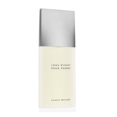 Issey Miyake Perfume For Men 125ml Eau de Toilette Issey Miyake Perfume For Men 125ml Eau de Toilette