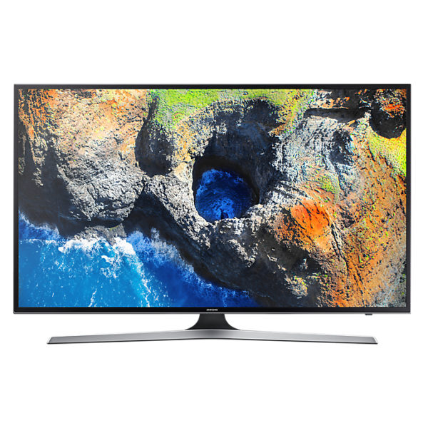 Samsung 65MU7000 4K UHD Smart LED Television 65inch Samsung 65MU7000 4K UHD Smart LED Television 65inch