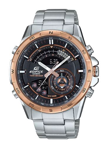 Casio ERA-200DB-1A9DR Edifice Watch Casio ERA-200DB-1A9DR Edifice Watch