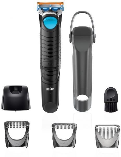 Braun Body Groomer BG5010 Braun Body Groomer BG5010