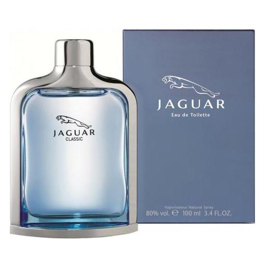 Elizabeth Arden Green Tea Perfume For Women 100ml Eau de Toilette + Jaguar Blue Perfume For Men 100ml Eau de Toilette Elizabeth Arden Green Tea Perfume For Women 100ml Eau de Toilette + Jaguar Blue Perfume For Men 100ml Eau de Toilette