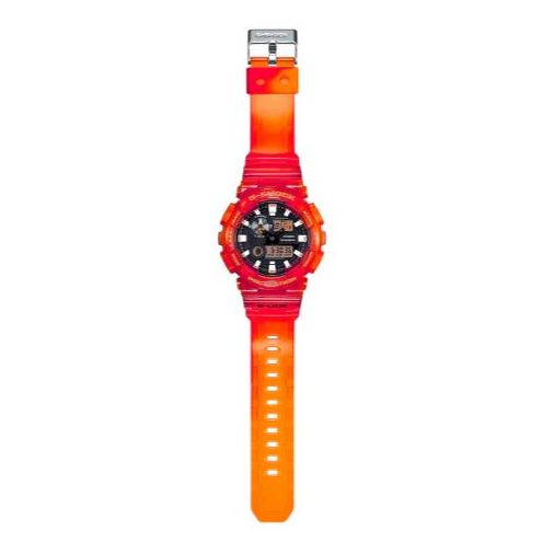 Casio GAX-100MSA-4ADR G-Shock Watch Casio GAX-100MSA-4ADR G-Shock Watch