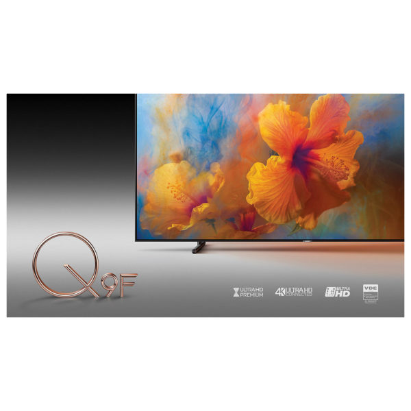 Samsung 75Q9F 4K Smart QLED Television 75inch Samsung 75Q9F 4K Smart QLED Television 75inch