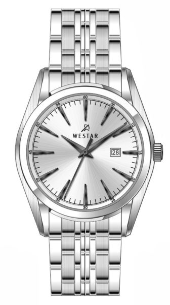 Westar 50120STN107 Profile Mens Watch Westar 50120STN107 Profile Mens Watch