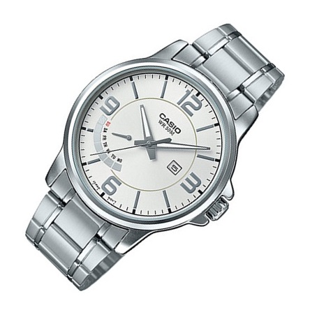 Casio MTP-E124D-7AV Enticer Men's Watch Casio MTP-E124D-7AV Enticer Men's Watch