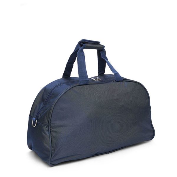 Senator 7085D22BLU Delux Duffel Bag Blue 22inch Senator 7085D22BLU Delux Duffel Bag Blue 22inch