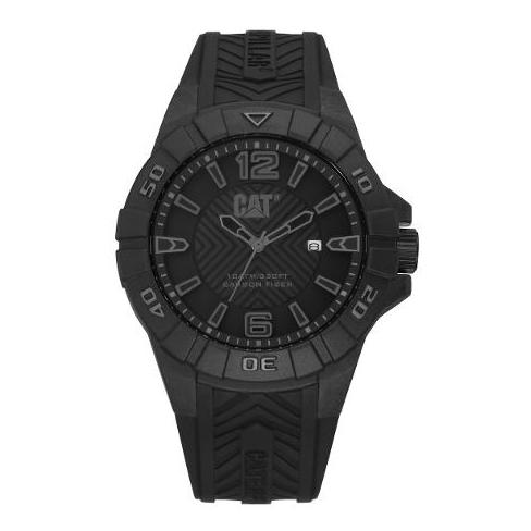 CAT K112121131 Karbon Mens Watch CAT K112121131 Karbon Mens Watch