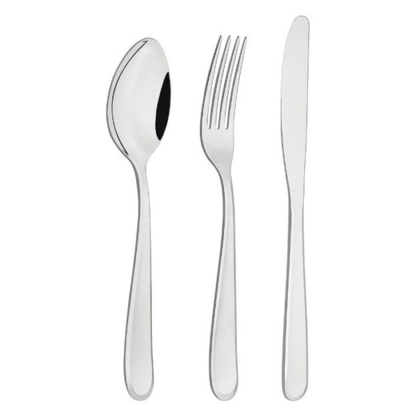 Tramontina Flatware 16pc Set 66903550 Tramontina Flatware 16pc Set 66903550