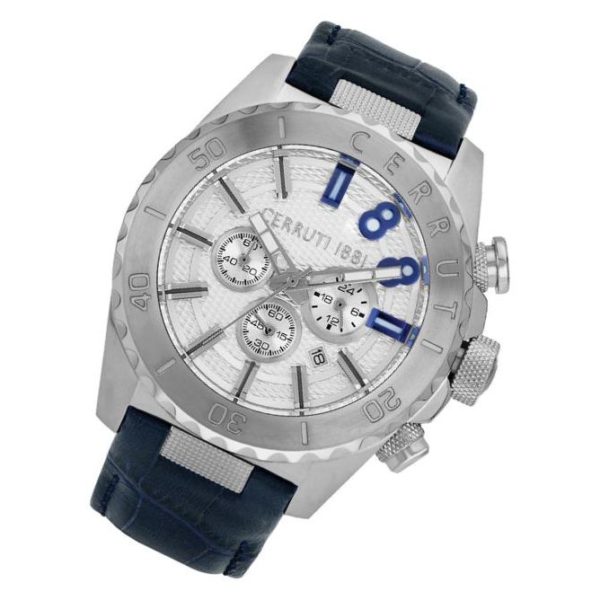 Cerruti 1881 CRWA188SN04BL Marane Mens Watch Cerruti 1881 CRWA188SN04BL Marane Mens Watch