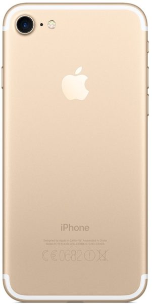 Apple iPhone 7 32GB Gold Apple iPhone 7 32GB Gold