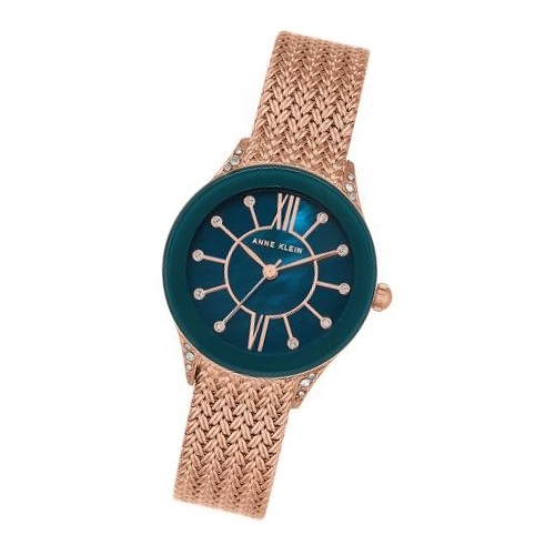 Anne Klein AK2208NMRG Ladies Watch Anne Klein AK2208NMRG Ladies Watch