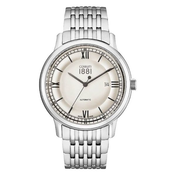 Cerruti 1881 CRWA135SN14MS Basilea Mens Watch Cerruti 1881 CRWA135SN14MS Basilea Mens Watch