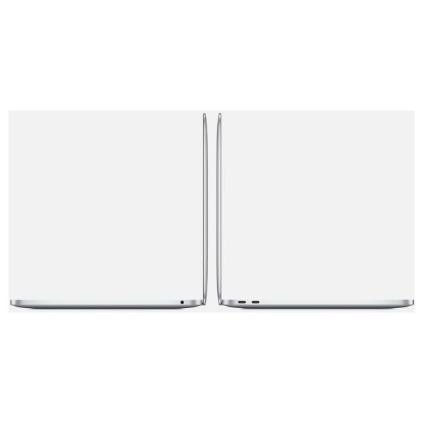 Apple MacBook Pro - Core i5 2.3GHz 8GB 128GB Shared 13.3inch Silver Arabic Apple MacBook Pro - Core i5 2.3GHz 8GB 128GB Shared 13.3inch Silver Arabic