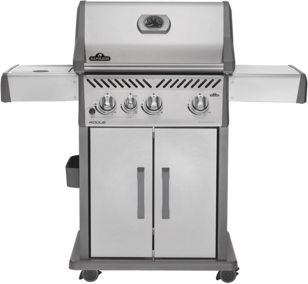 Napoleon Gas Grill R425SIBPSSCE Napoleon Gas Grill R425SIBPSSCE