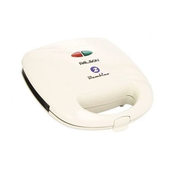 Palson Bambino 2 Sandwich Maker 30501 Palson Bambino 2 Sandwich Maker 30501