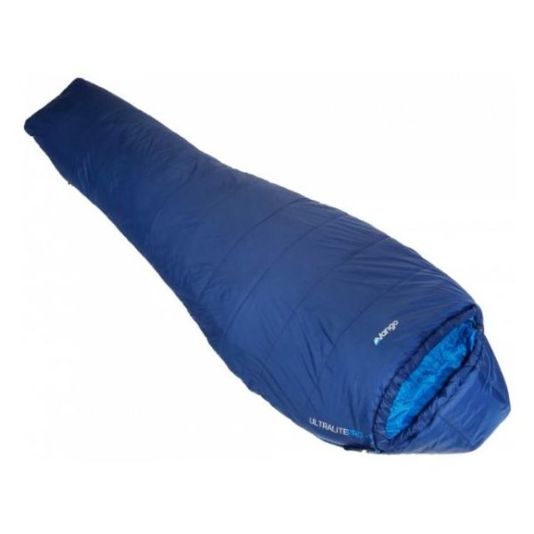 Buy Vango Ultralite Pro 200 Sleeping Bag Cobalt Sbmultrac17151