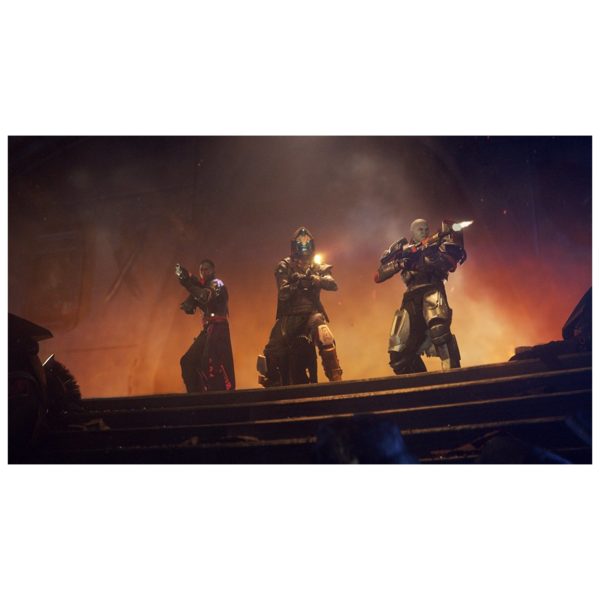 PS4 Destiny 2 Day 1 Edition Game PS4 Destiny 2 Day 1 Edition Game