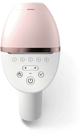 Philips Lumea IPL Hair Removal System BRI950 Philips Lumea IPL Hair Removal System BRI950
