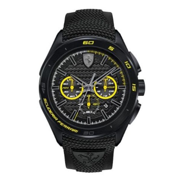 Scuderia Ferrari 830345 Mens Watch Scuderia Ferrari 830345 Mens Watch
