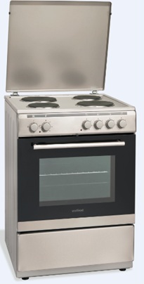 Buy Vestfrost 4 Hot Plate Cooker Vhpc6041x Price Specifications