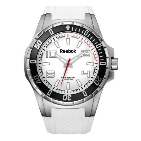 Reebok RFUSTG3S1IWWW Mens Watch Reebok RFUSTG3S1IWWW Mens Watch