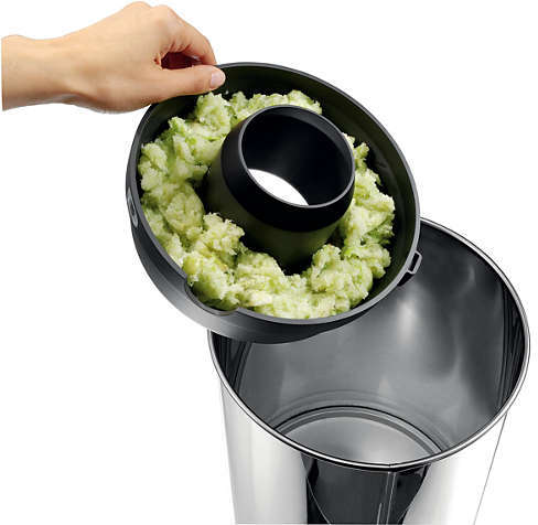 Philips Juicer HR192221 Philips Juicer HR192221