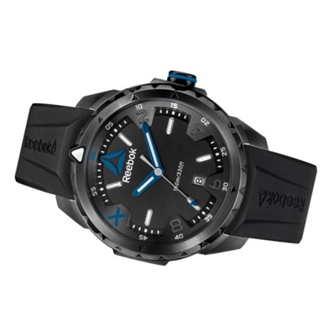Reebok RDIMPG3SBIBBN Mens Watch Reebok RDIMPG3SBIBBN Mens Watch