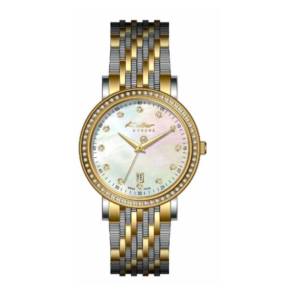Kolber Geneve K1107211854 Stars Ladies Watch Kolber Geneve K1107211854 Stars Ladies Watch
