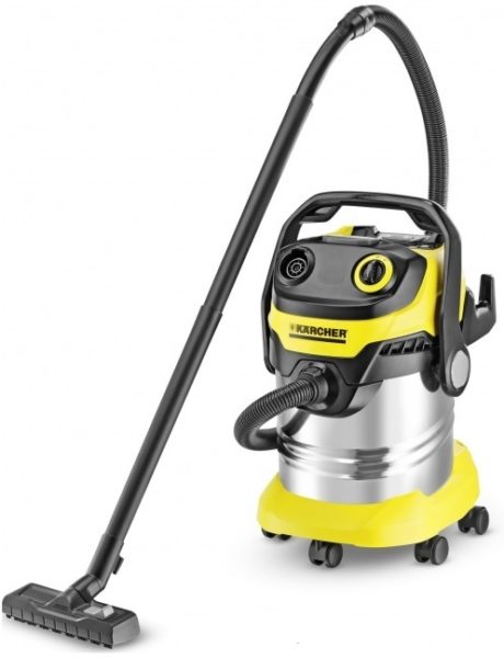 Karcher Wet & Dry Vacuum Cleaner WD5PREMIUM Karcher Wet & Dry Vacuum Cleaner WD5PREMIUM