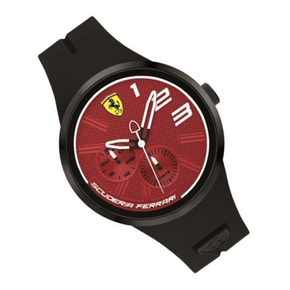 Scuderia Ferrari 830473 Mens Watch Scuderia Ferrari 830473 Mens Watch