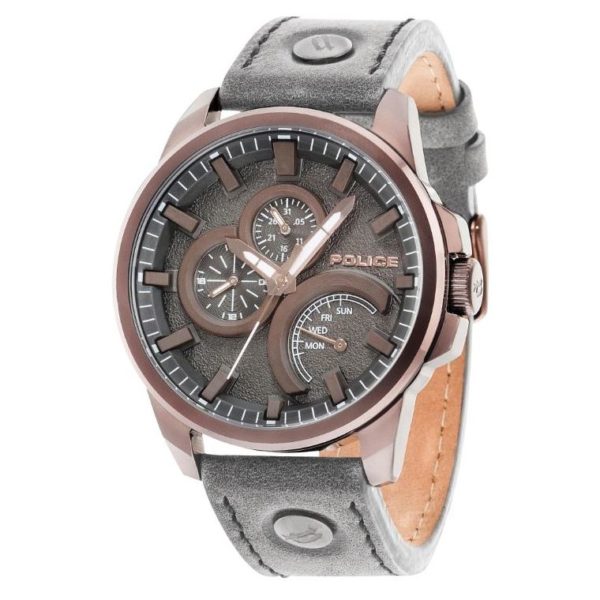 Police P 14799JSBZ-61 Navigator Mens Watch Police P 14799JSBZ-61 Navigator Mens Watch