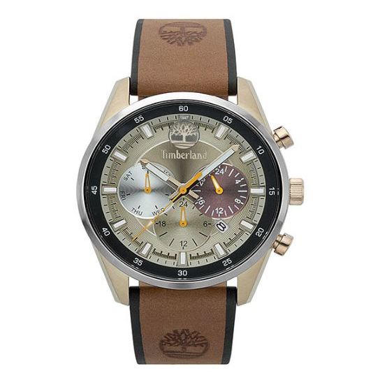 Timberland TBL15417JSKS07 Chauncey Mens Watch Timberland TBL15417JSKS07 Chauncey Mens Watch