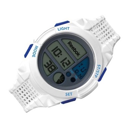 Reebok RFWATU9PWIWLK Unisex Watch Reebok RFWATU9PWIWLK Unisex Watch