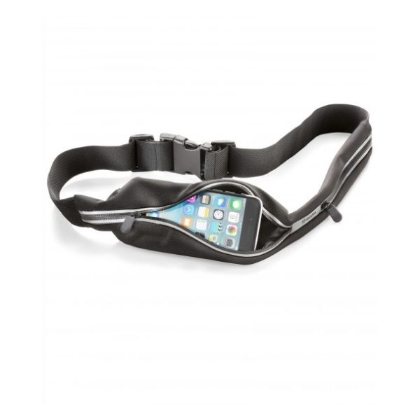 Cellular Line Sports Waistband Black WAISTBANDK Cellular Line Sports Waistband Black WAISTBANDK