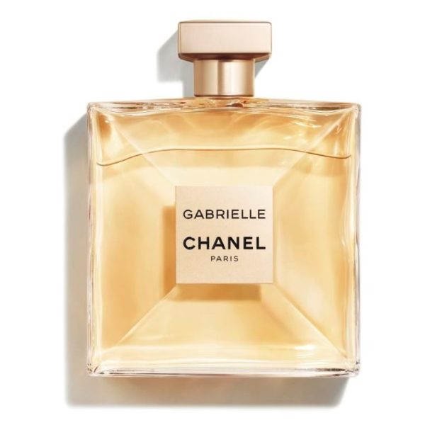 Chanel Gabrielle Perfume For Women EDP 100ml 3145891205251 Chanel Gabrielle Perfume For Women EDP 100ml 3145891205251