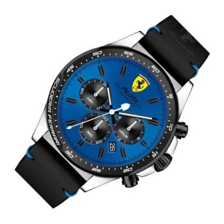 Scuderia Ferrari 830388 Mens Watch Scuderia Ferrari 830388 Mens Watch