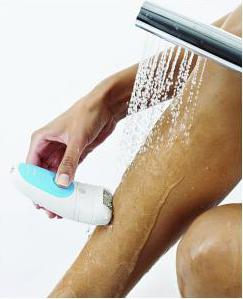 Braun Epilator SE5511 Braun Epilator SE5511