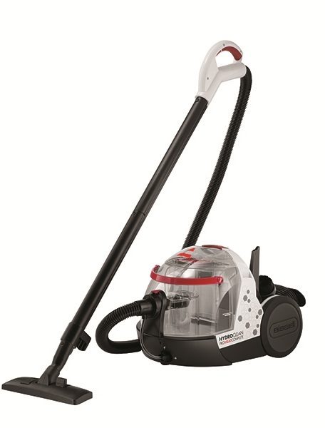 Bissell Hydroclean Proheat Complete Vacuum Cleaner 1474E Bissell Hydroclean Proheat Complete Vacuum Cleaner 1474E