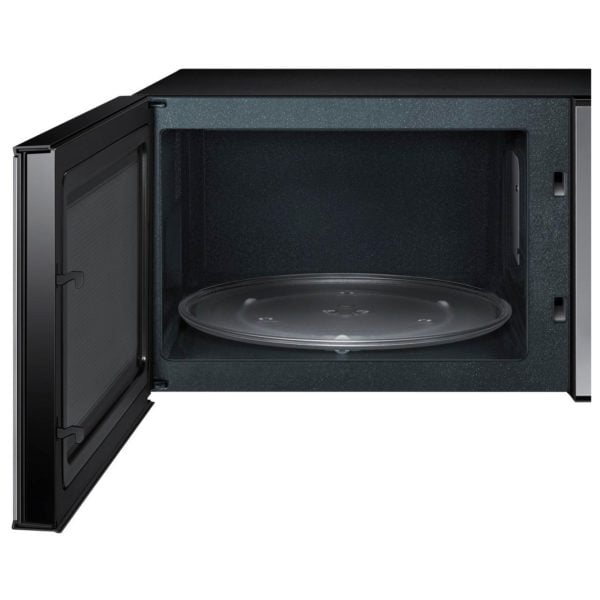 Samsung Microwave Oven ME6124ST Samsung Microwave Oven ME6124ST
