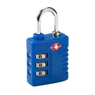 tsa lock price