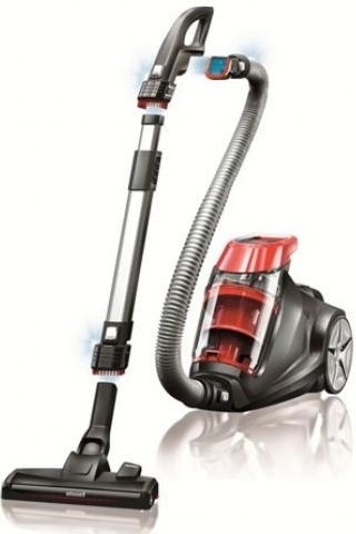 Bissell C3 Cylinder Vacuum Cleaner 1229K Bissell C3 Cylinder Vacuum Cleaner 1229K