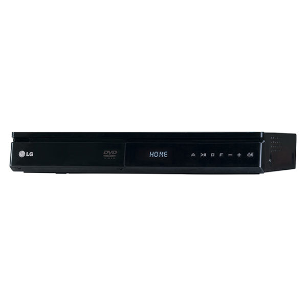LG LHD677 DVD Home Theater System LG LHD677 DVD Home Theater System