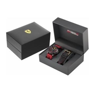 Scuderia Ferrari 830484 Mens Watch Scuderia Ferrari 830484 Mens Watch